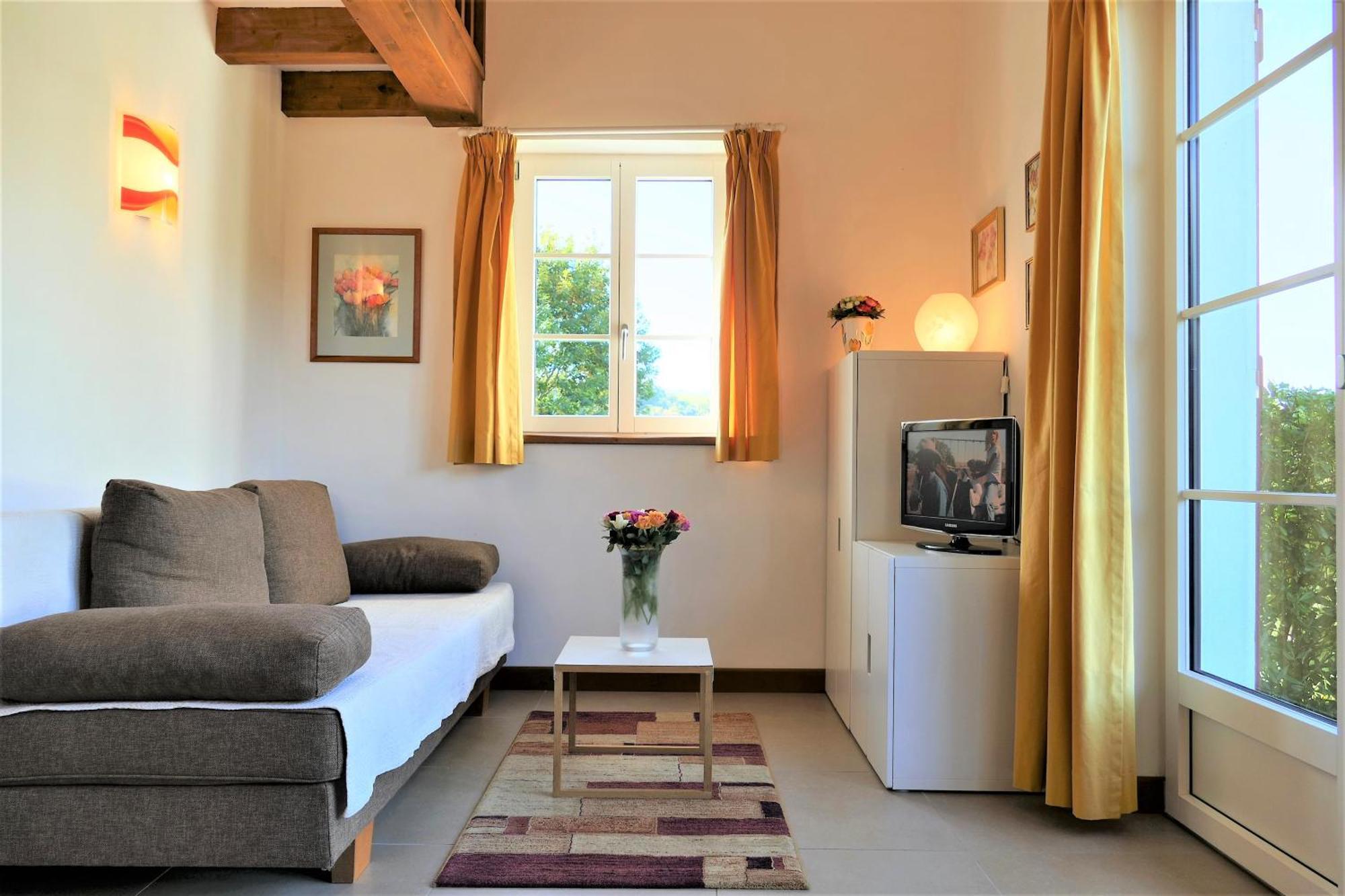 Baskoparadis I Eco-Gites I Calme I Vue I Anes I Jardin I Montagne I Nature Louhossoa ห้อง รูปภาพ